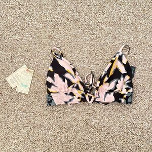 Maaji bathing suit top
